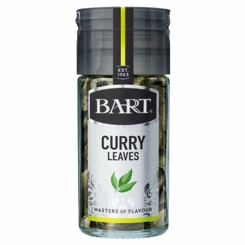 Bart Curry Leaves 2g