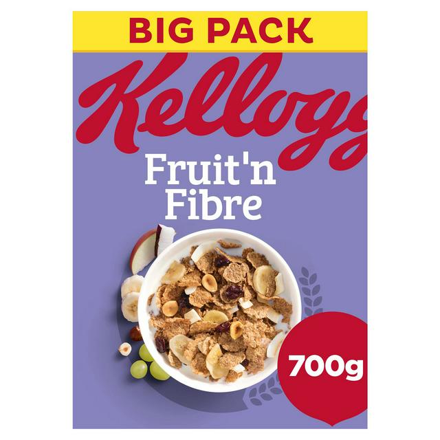 Fruit n Fibre 700g