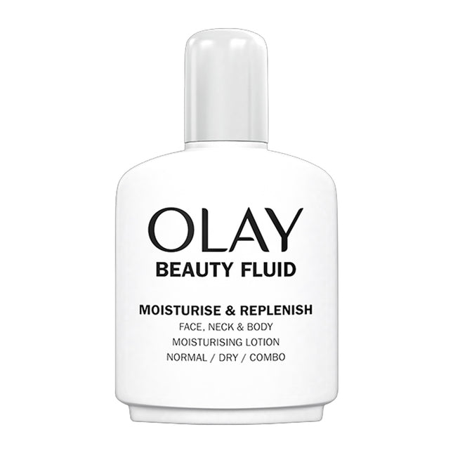 Olay Essentials Beauty Fluid Normal 200ml