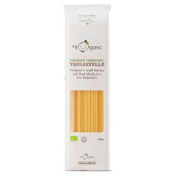 Mr Organic Tagliatelle Pasta Paper Packaging 500g