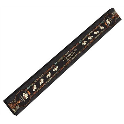 Walkers Stick Box Milk Chocolate Truffles Seashells 1 metre long 280g