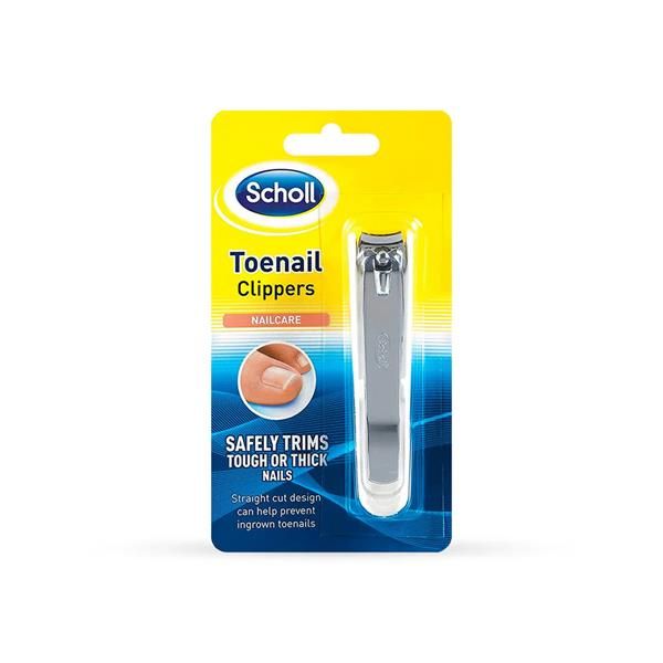 Scholl Toenail Clippers