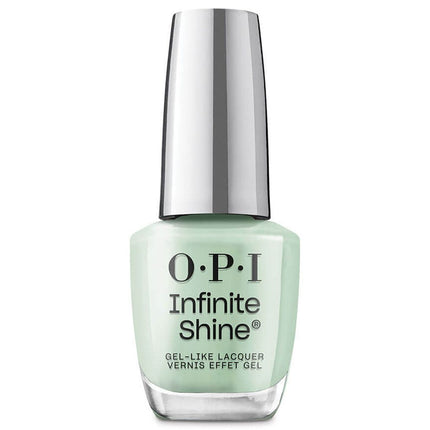 OPI Nail Polish Infinite Shine In Mint Condition