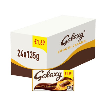 Maltesers Teasers Block £1.69 PMP 100g