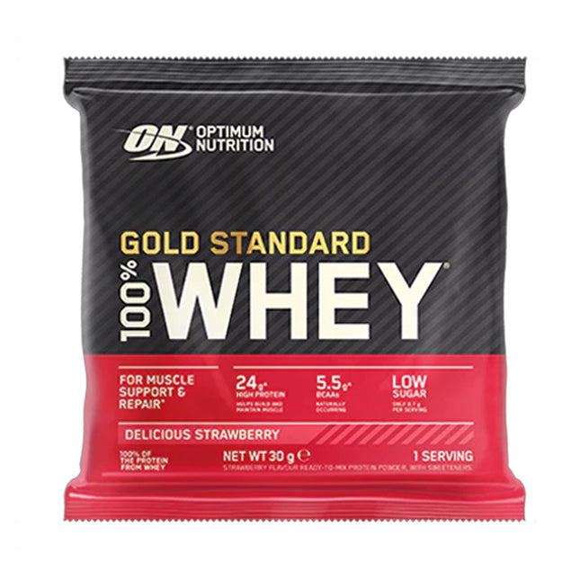 ON Protein Powder Sachet (30G) - Strawberry