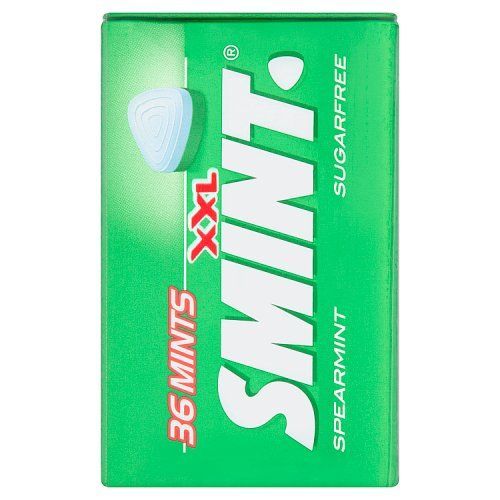 SMINT Spearmint 36 Pieces