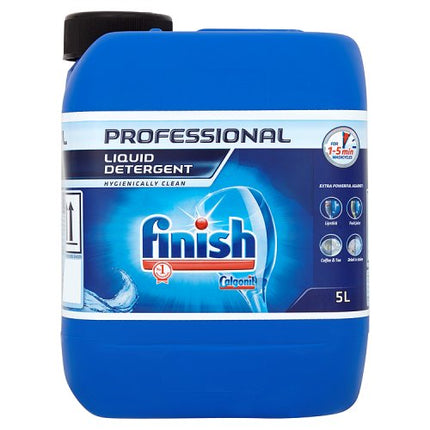 Finish Professional Liquid 5L