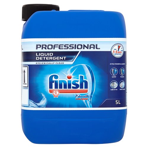 Finish Professional Liquid 5L