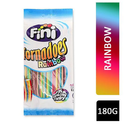 Fini Rainbow Tornadoes 180g