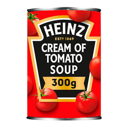 Heinz Tomato Soup 300g