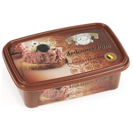 Grand-Mere Ardennes Pate 175G