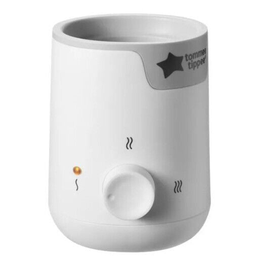 Tommee Tippee Electric Bottle Warmer