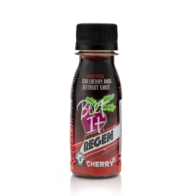 Beet It Regen Cherry Shot 70ml