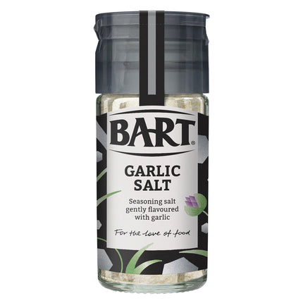 Bart Garlic Salt 80g