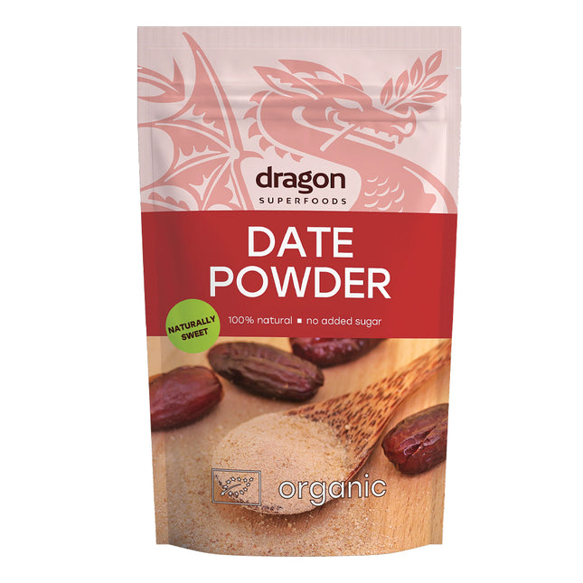 Dragon Superfoods Date Powder 250g