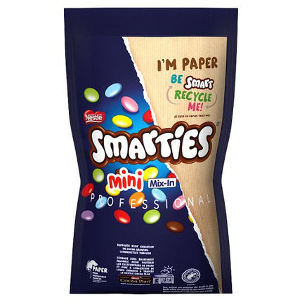 SMARTIES Mix-In Mini NCPcert RA MB 500g
