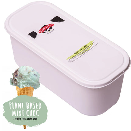 Marshfield Farm Plant Based Mint Choc Chip 5l
