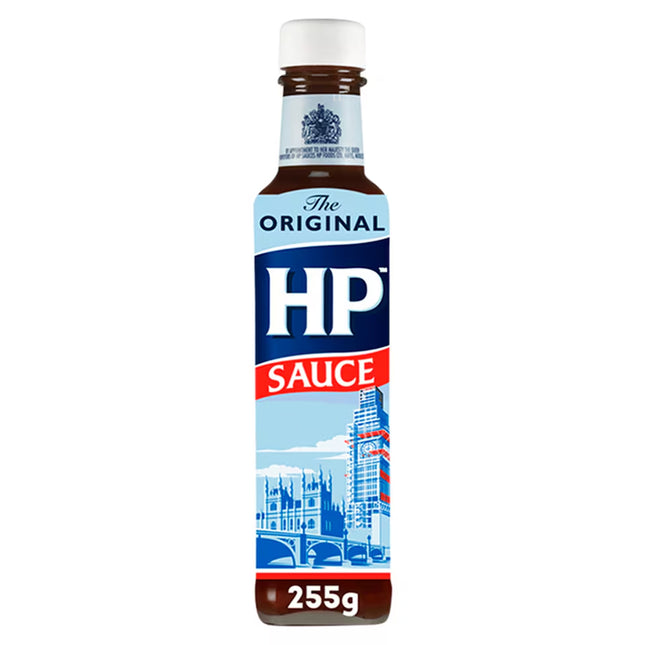 HP Sauce 255g