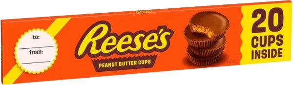 Reese's XL Cane 20 Cups 308g
