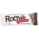 Roobar Chocolate Chip And Vanilla Protein Bar 60G