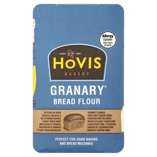 HOVIS FLOUR GRANARY 10/1KG