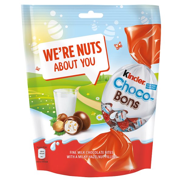 kinder Schoko Bons 200g