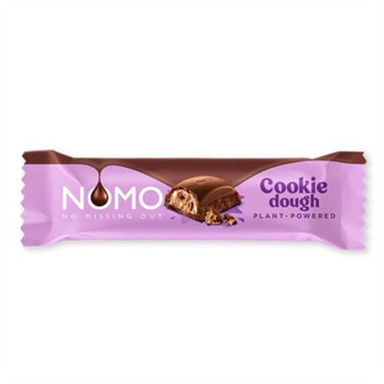 Nomo Countline Bar Cookie Dough 33g