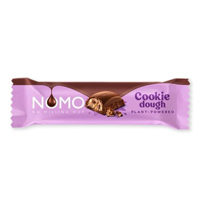 Nomo Countline Bar Cookie Dough 33g