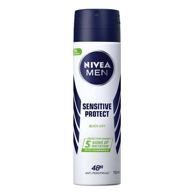 Nivea Men Deo Sensitive Protect 150ml