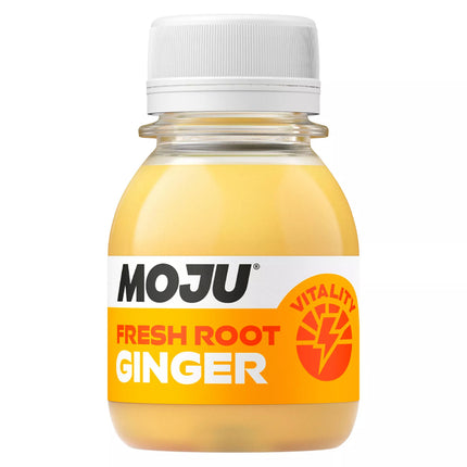 Moju Ginger Shot 60ML