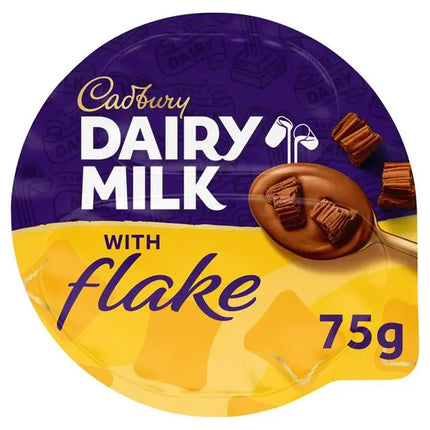 Cadbury Twinpot Limited Edition 75G