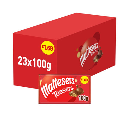 Galaxy Caramel Block £1.69 PMP 135g