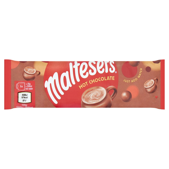 Maltesers Instant 25g Sticks x 30