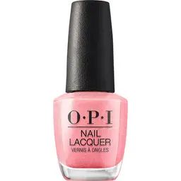 OPI Nail Polish Nail Lacquer Princesses Rule