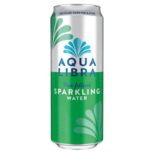 Sparkling Water