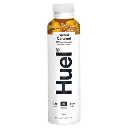Huel Ready To Drink Salted Caramel 500Ml