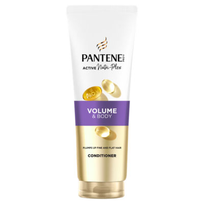 Pantene Conditioner Volume 230ML