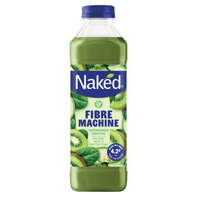 Naked Green Machine 750ML