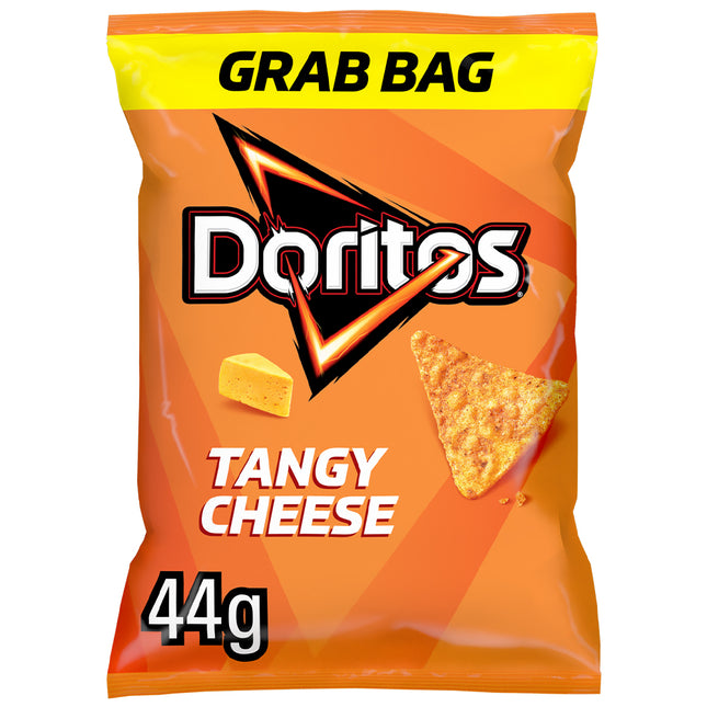 Doritos Tangy Cheese 44g