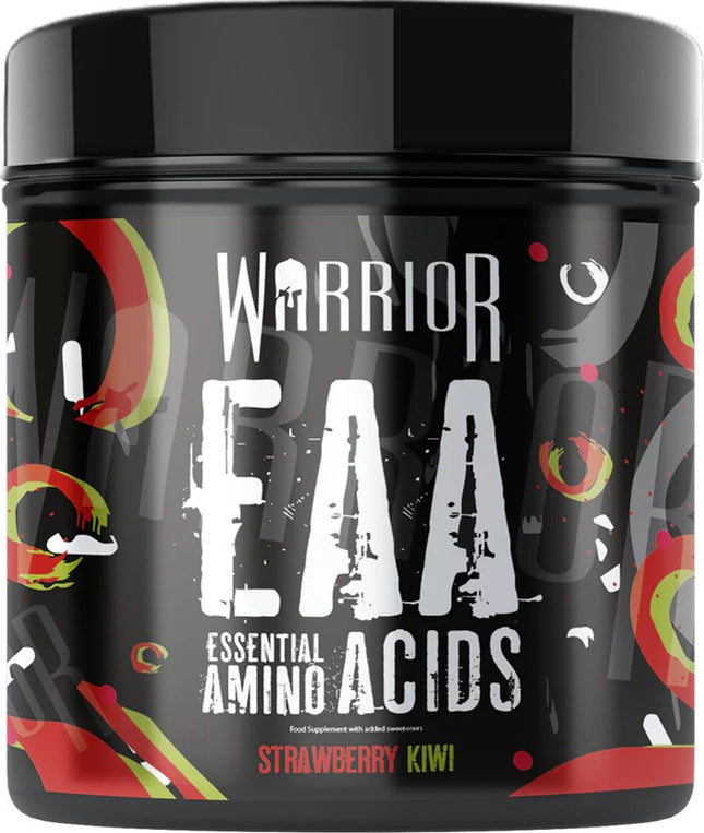 Warrior EAA Powder Strawberry Kiwi 360g