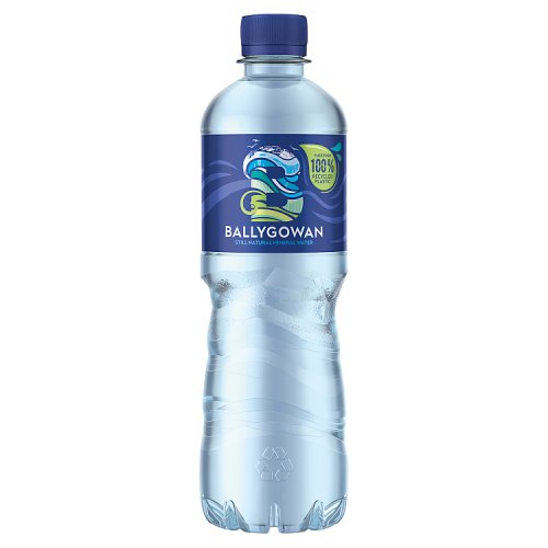 Ballygowan Ballygowan Still PET 500ml