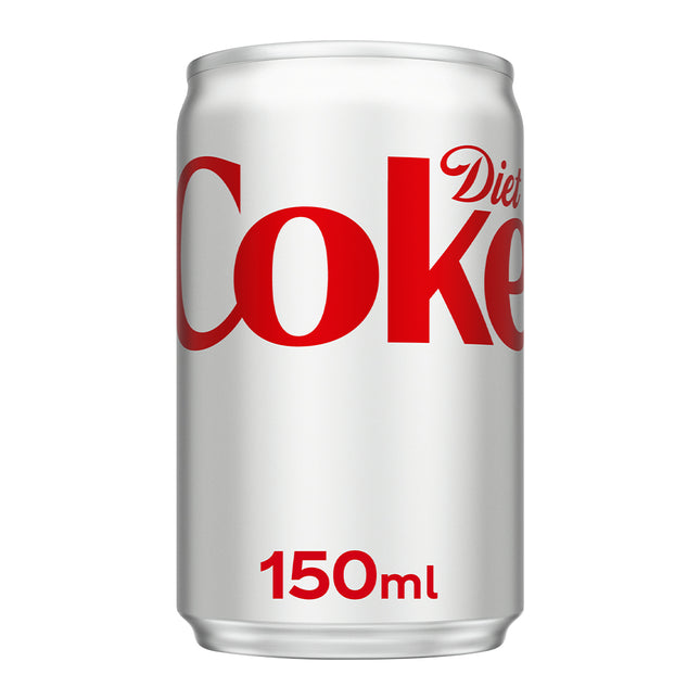 Diet Coke 150ml