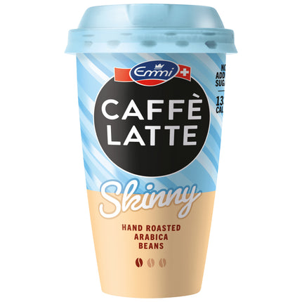 Emmi Caffe Latte Skinny 370ml