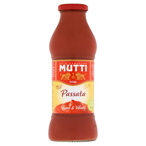 Mutti Passata 400g