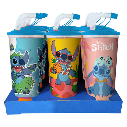 Lilo&Stitch Drinking Cup 40g