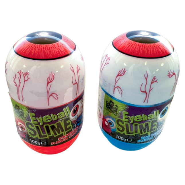 Eyeball Slime 100g