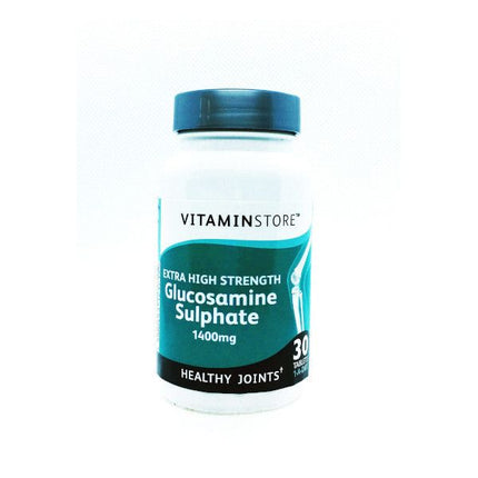 Vitamin Store Xtra High Strength Glucosa 30s