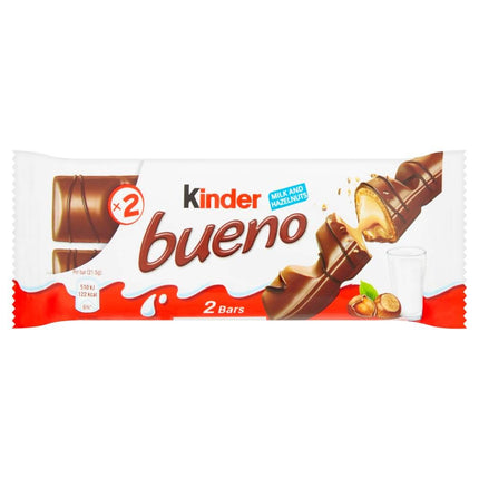 Kinder Bueno x30 43g