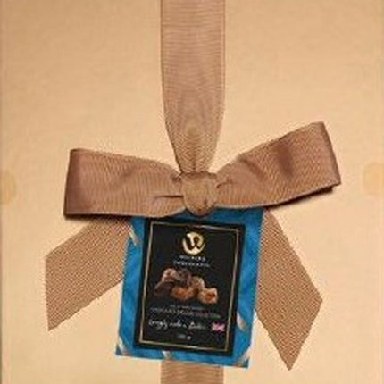Walkers Chocolate Classic Gold Rigid Box 120g