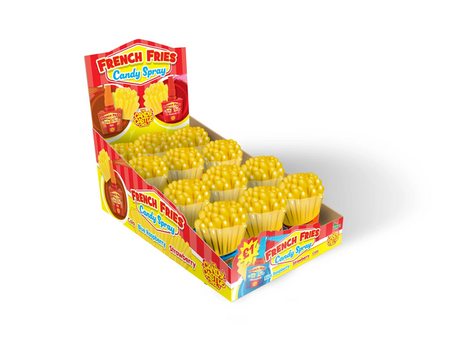 French Fries Sprays -PMP 20ml